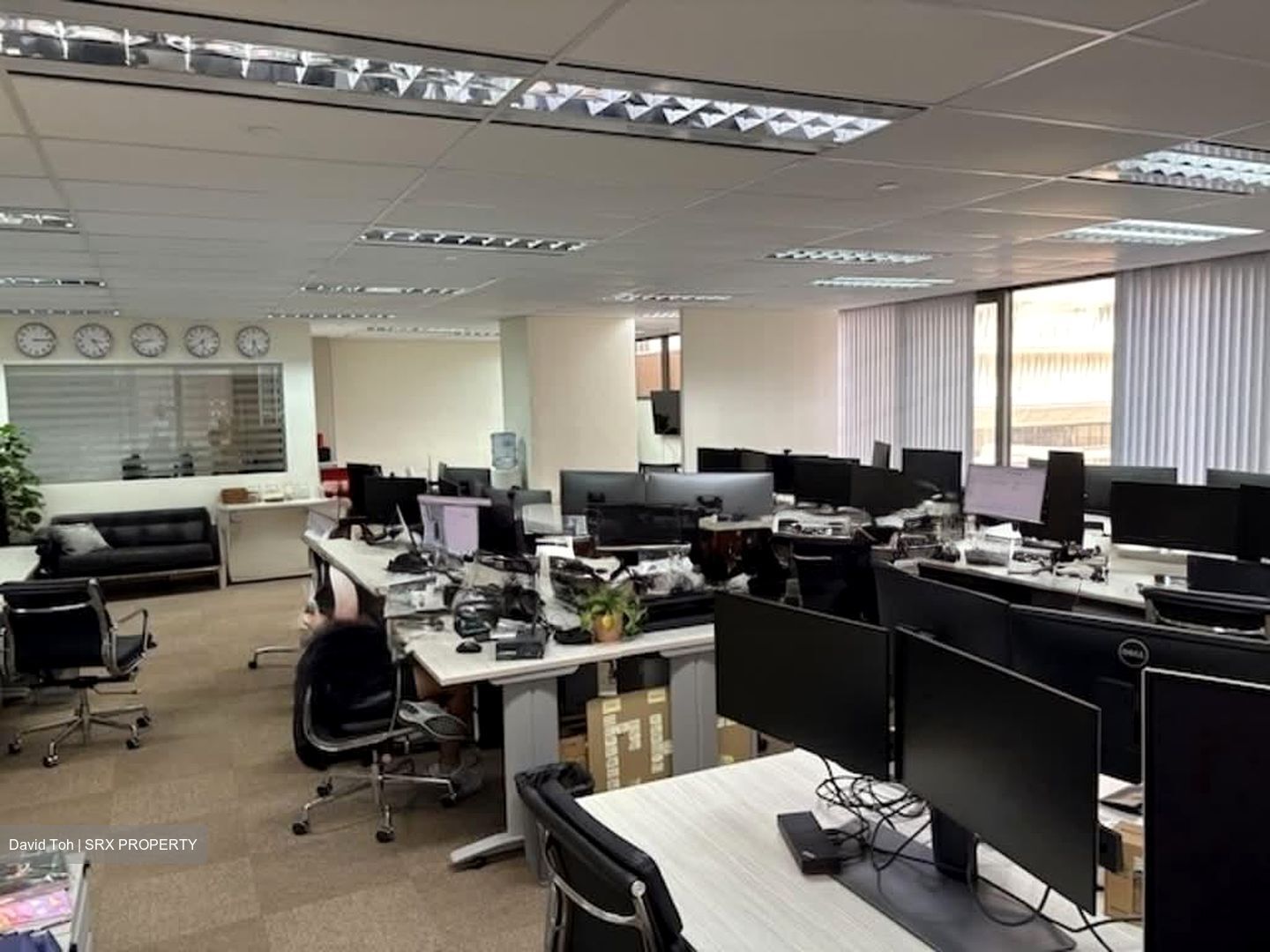 Raffles Place MRT (D1), Office #571666481